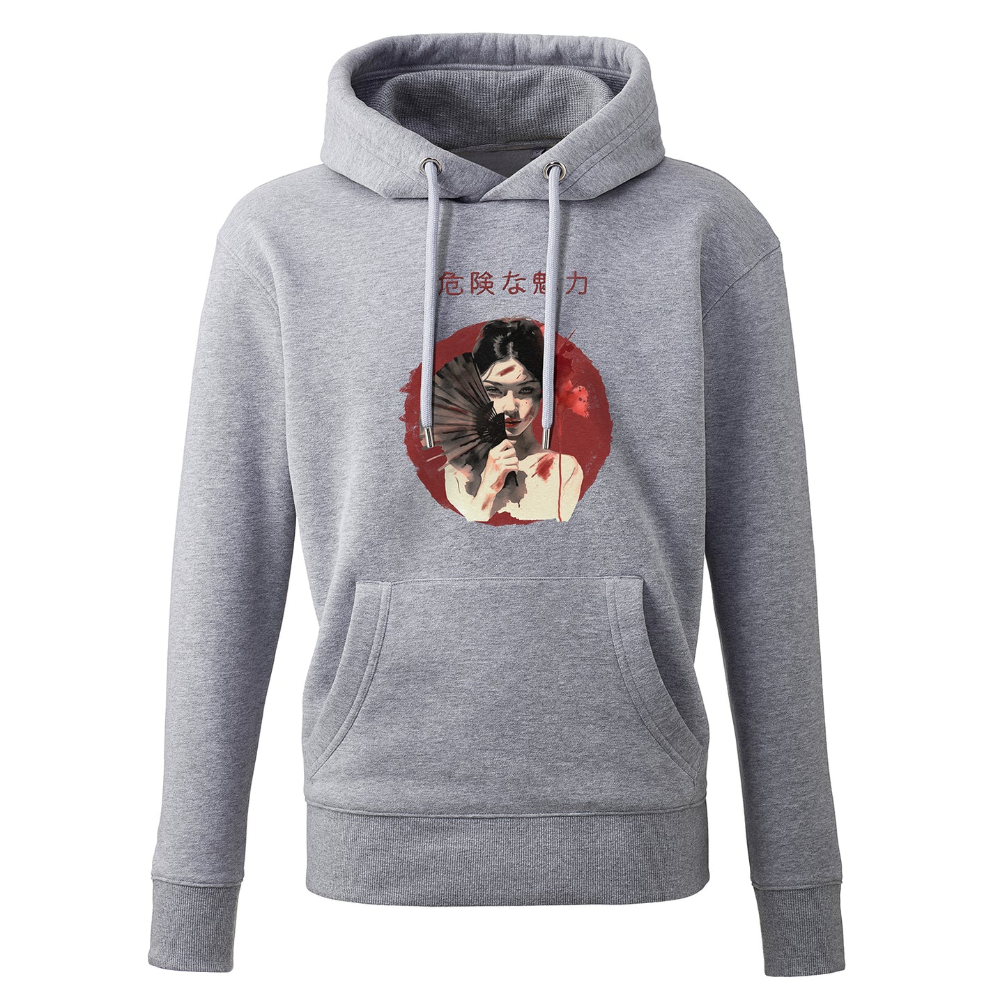 Japan DANGEROUS CHARM Hoodie