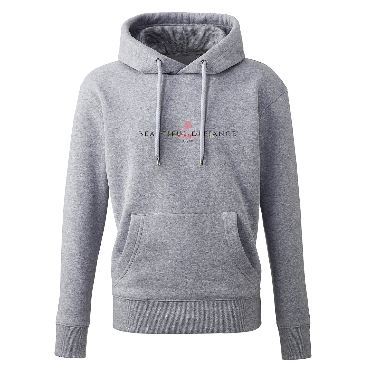 Japan BEAUTIFUL DEFIANCE Hoodie