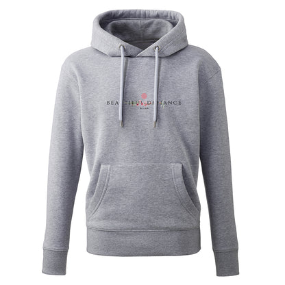 Japan BEAUTIFUL DEFIANCE Hoodie