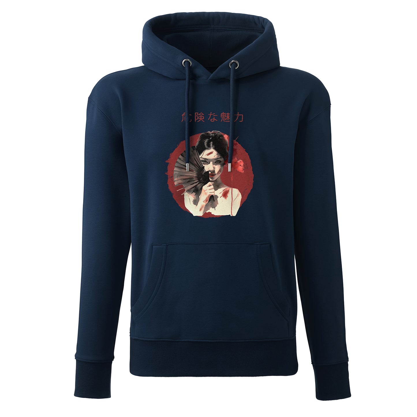 Japan DANGEROUS CHARM Hoodie