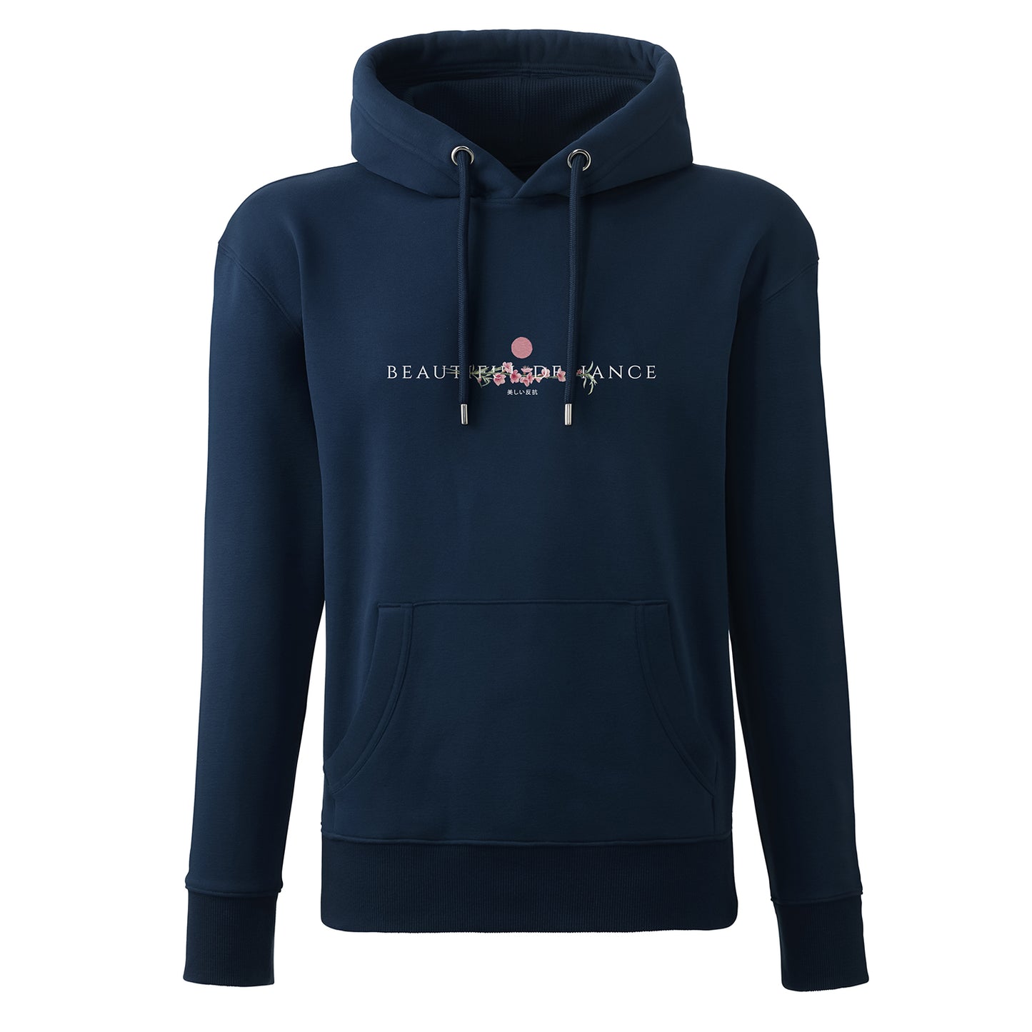 Japan BEAUTIFUL DEFIANCE Hoodie