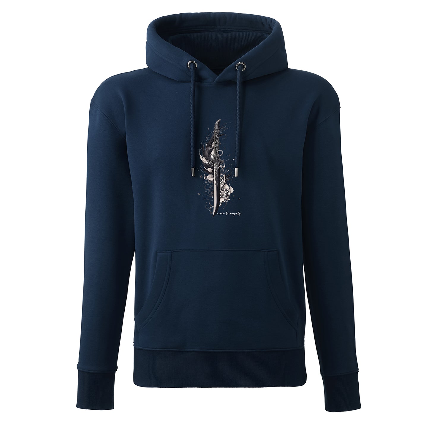 Japan FEATHER DAGGER Hoodie