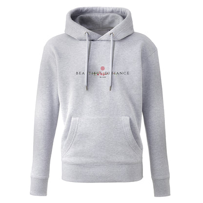 Japan BEAUTIFUL DEFIANCE Hoodie