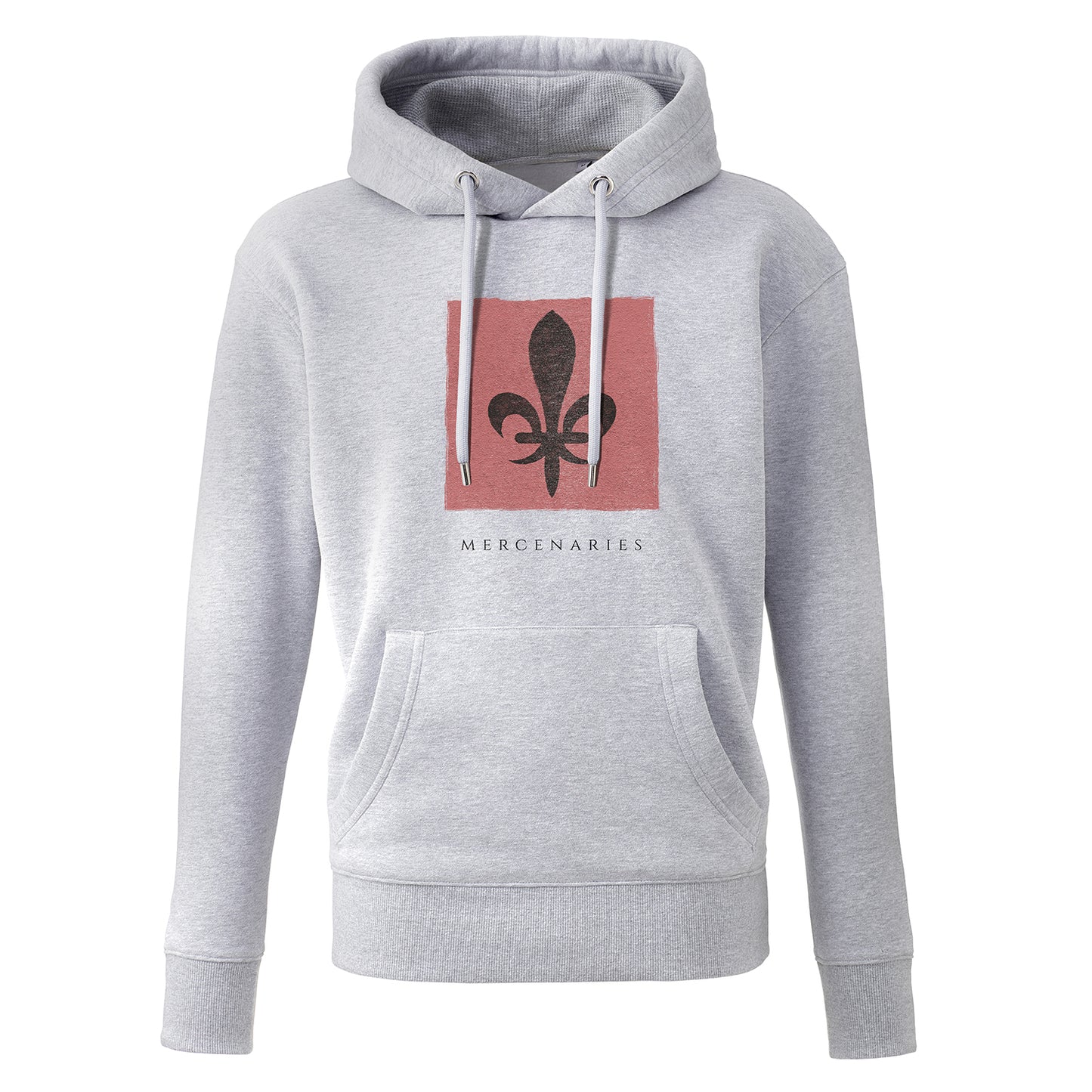 MERCENARIES Hoodie