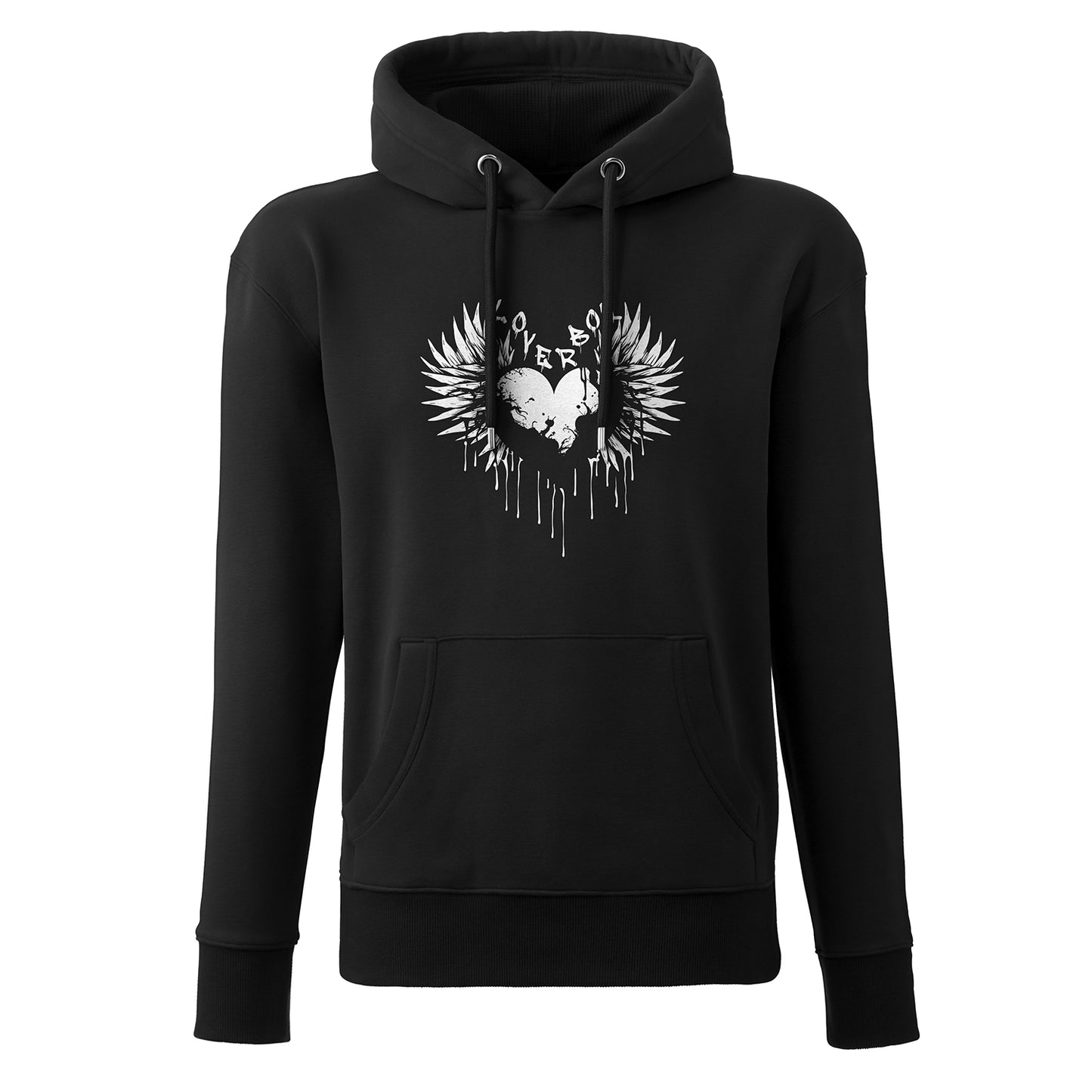 LOVERBOY Hoodie