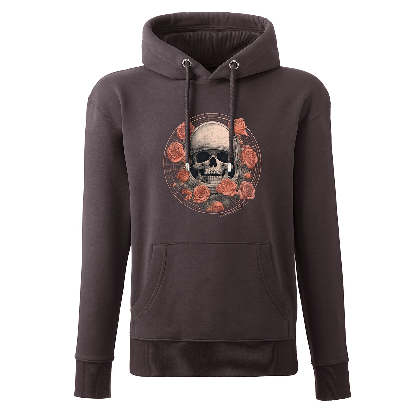 GALACTIC REBEL Hoodie