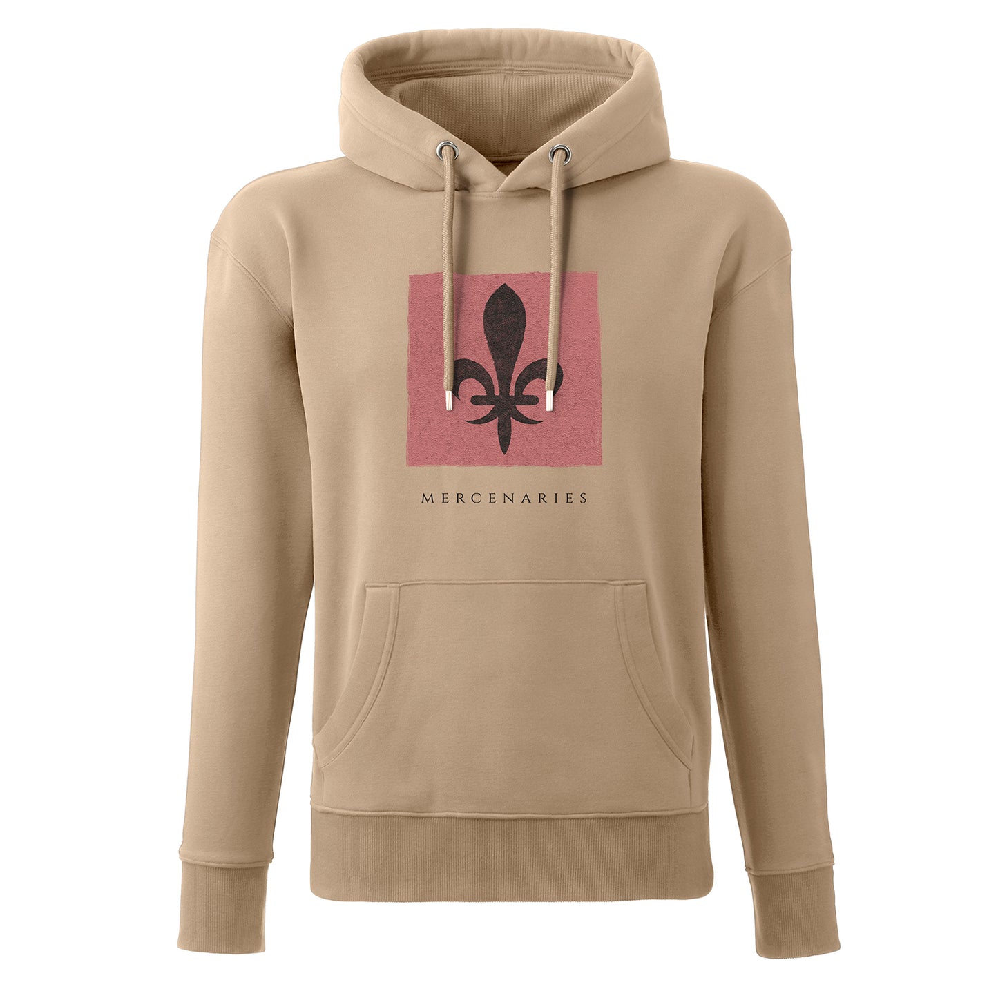 MERCENARIES Hoodie