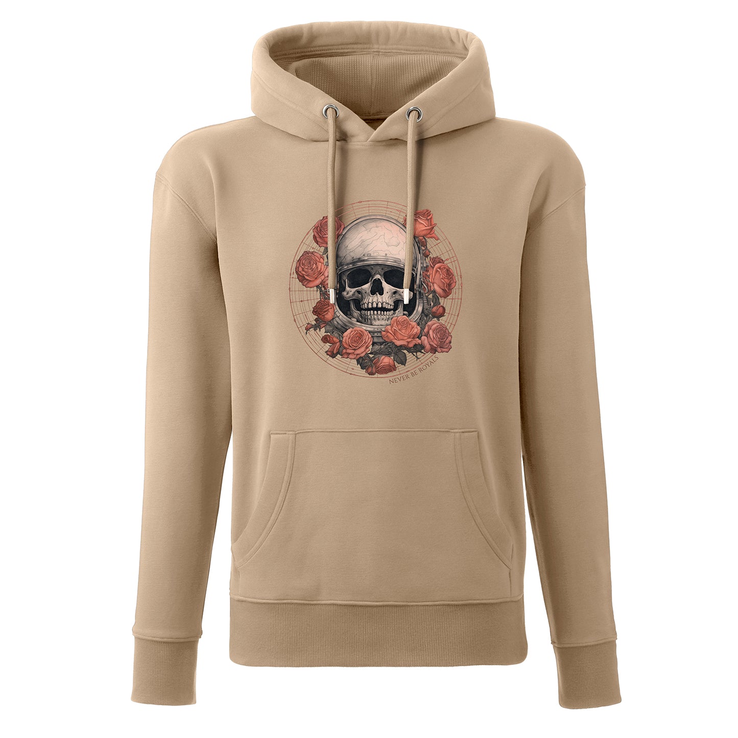 GALACTIC REBEL Hoodie