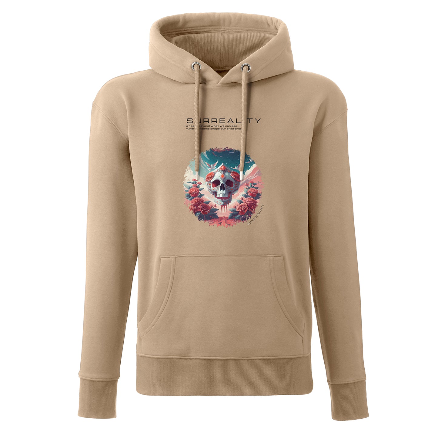 SURREALITY Hoodie