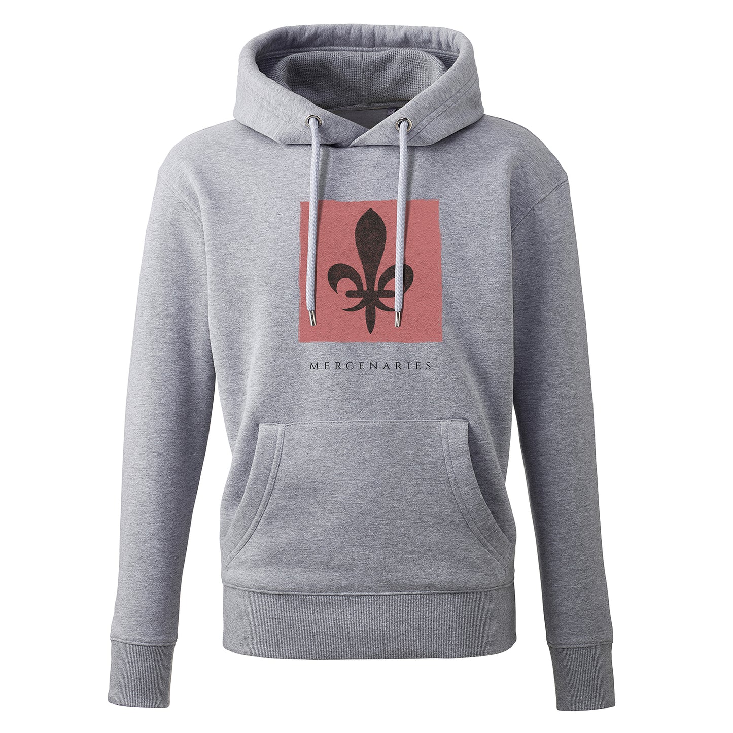 MERCENARIES Hoodie