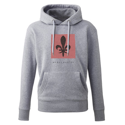 MERCENARIES Hoodie