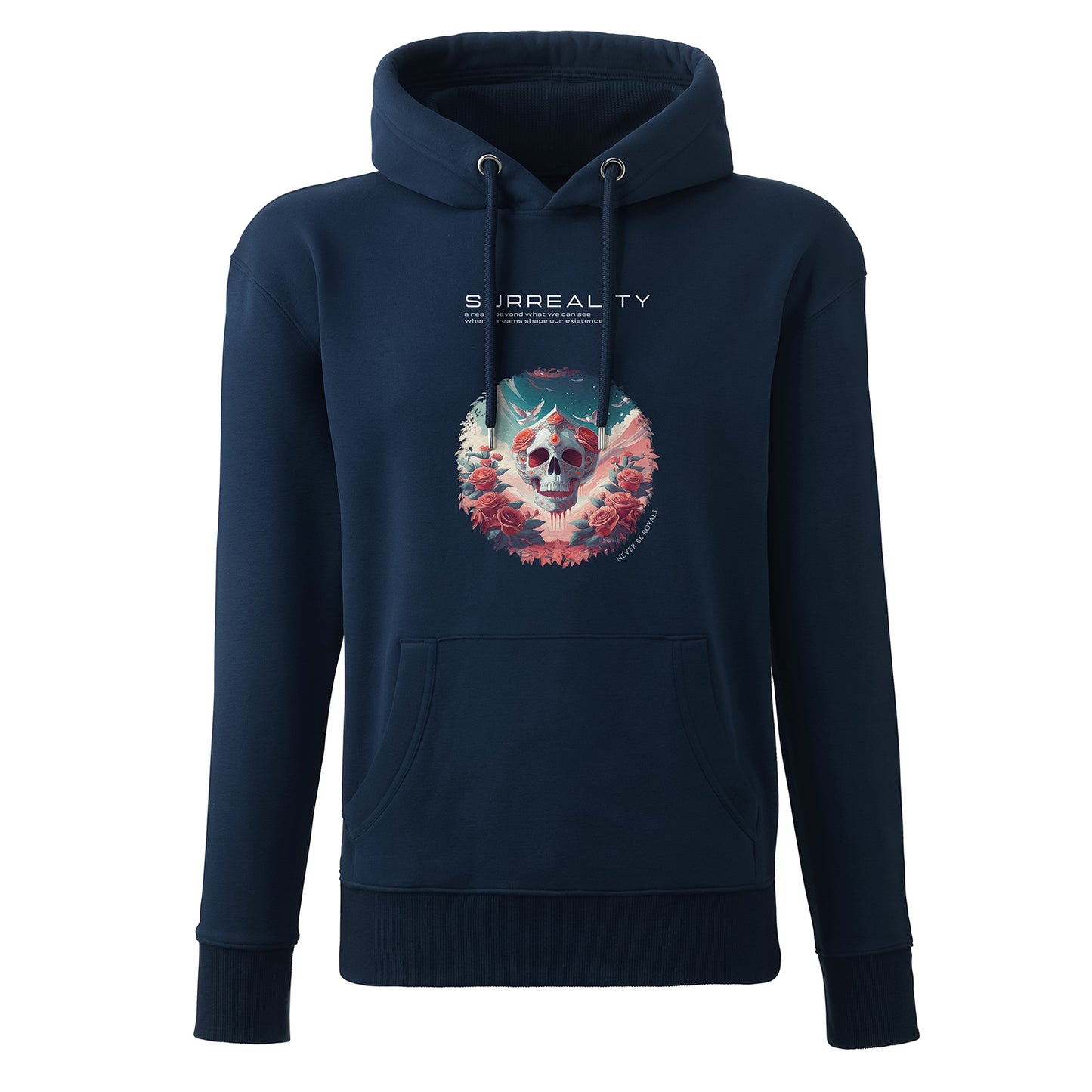 SURREALITY Hoodie