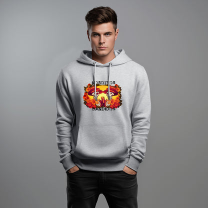 Americana BANDIDOS Hoodie