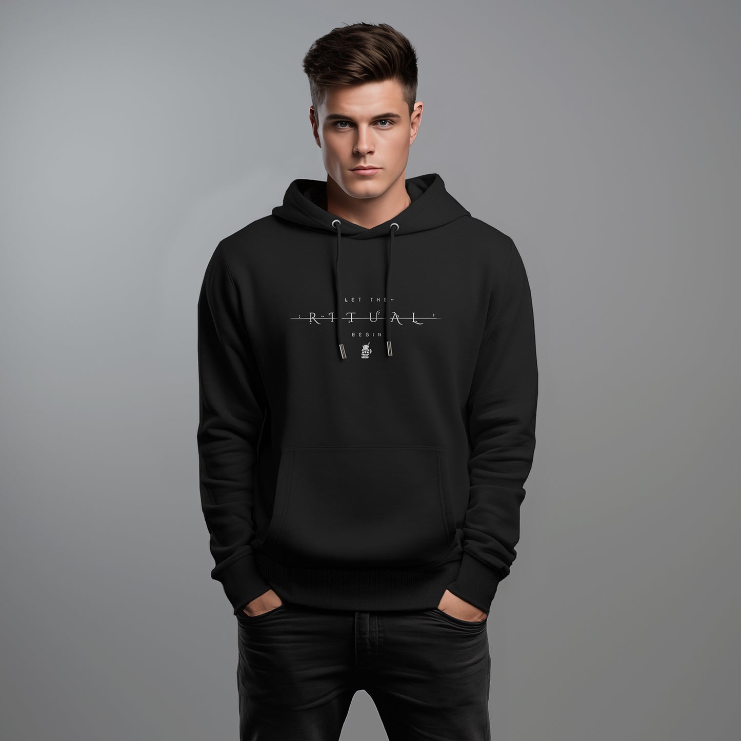 Americana RITUALS Hoodie