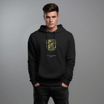 Americana SNAKE ISLAND Hoodie