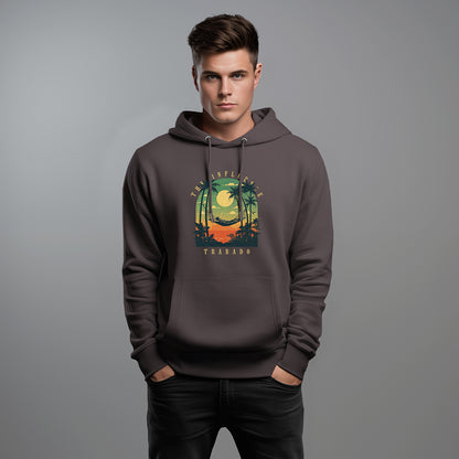 Americana UNDER THE INFLUENCE Hoodie