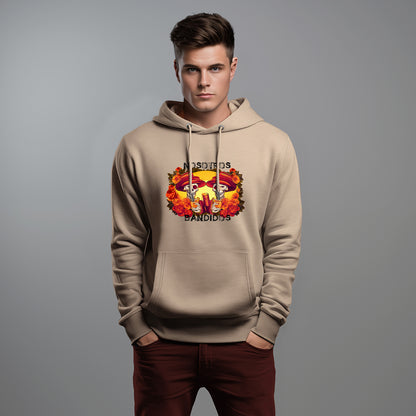 Americana BANDIDOS Hoodie