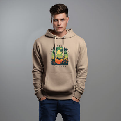 Americana UNDER THE INFLUENCE Hoodie