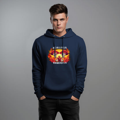 Americana BANDIDOS Hoodie