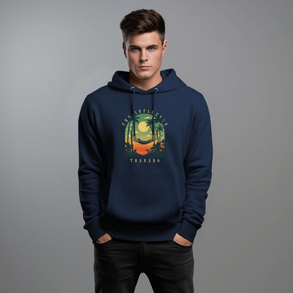 Americana UNDER THE INFLUENCE Hoodie