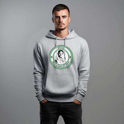 Bad Lads BELFORT Hoodie