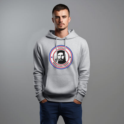 Bad Lads FIDEL Hoodie