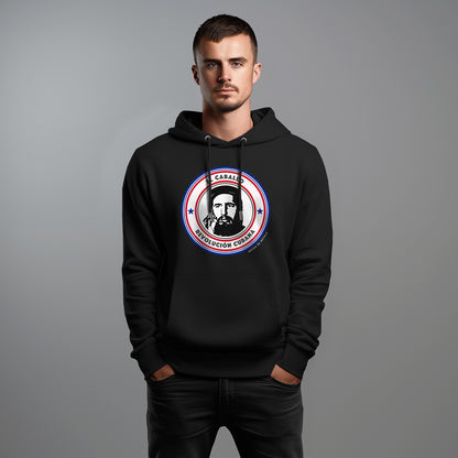 Bad Lads FIDEL Hoodie