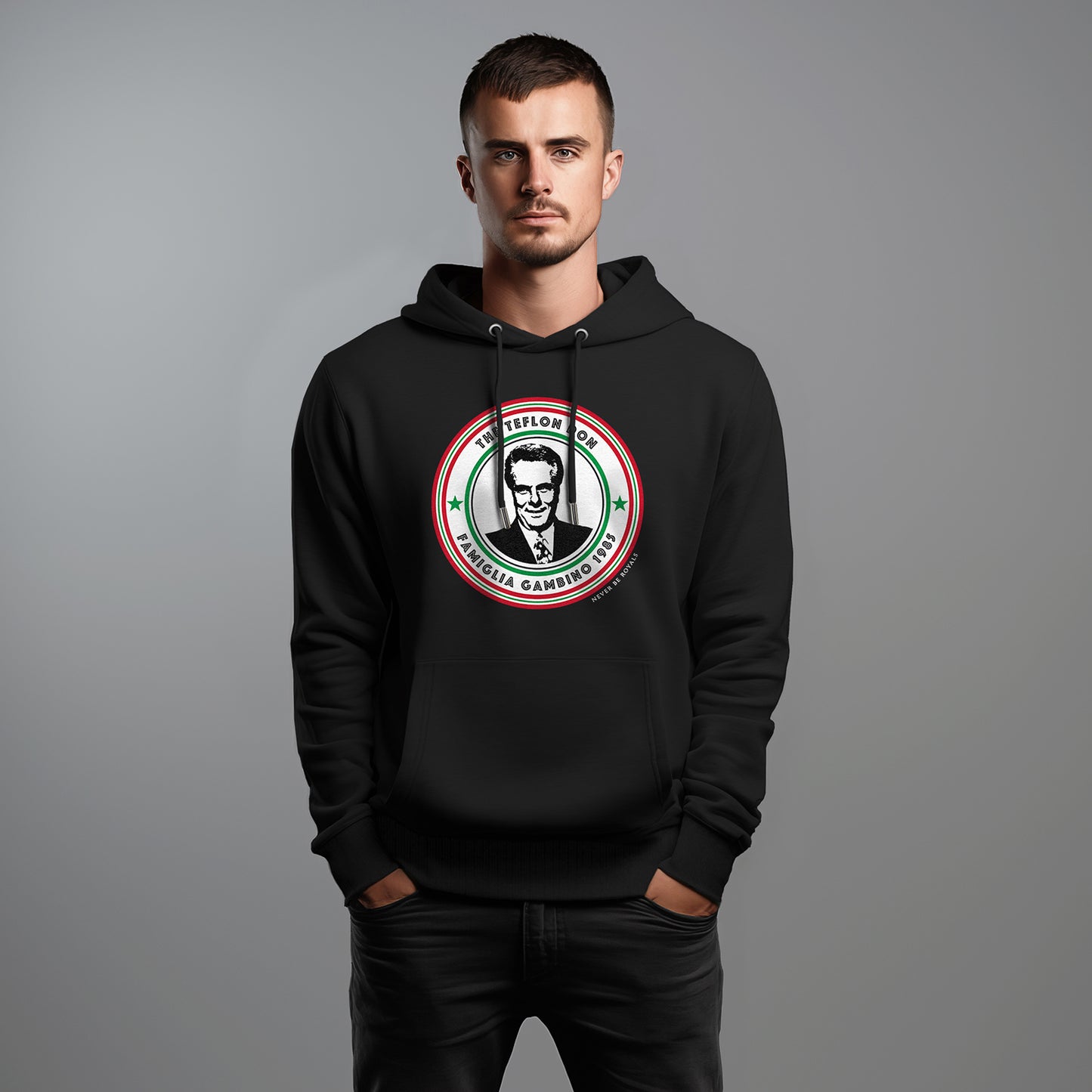 Bad Lads GOTTI Hoodie