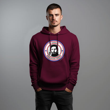 Bad Lads FIDEL Hoodie