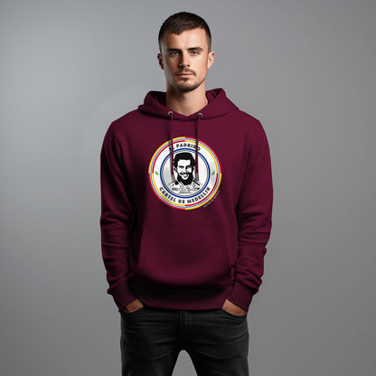 Bad Lads PABLO Hoodie