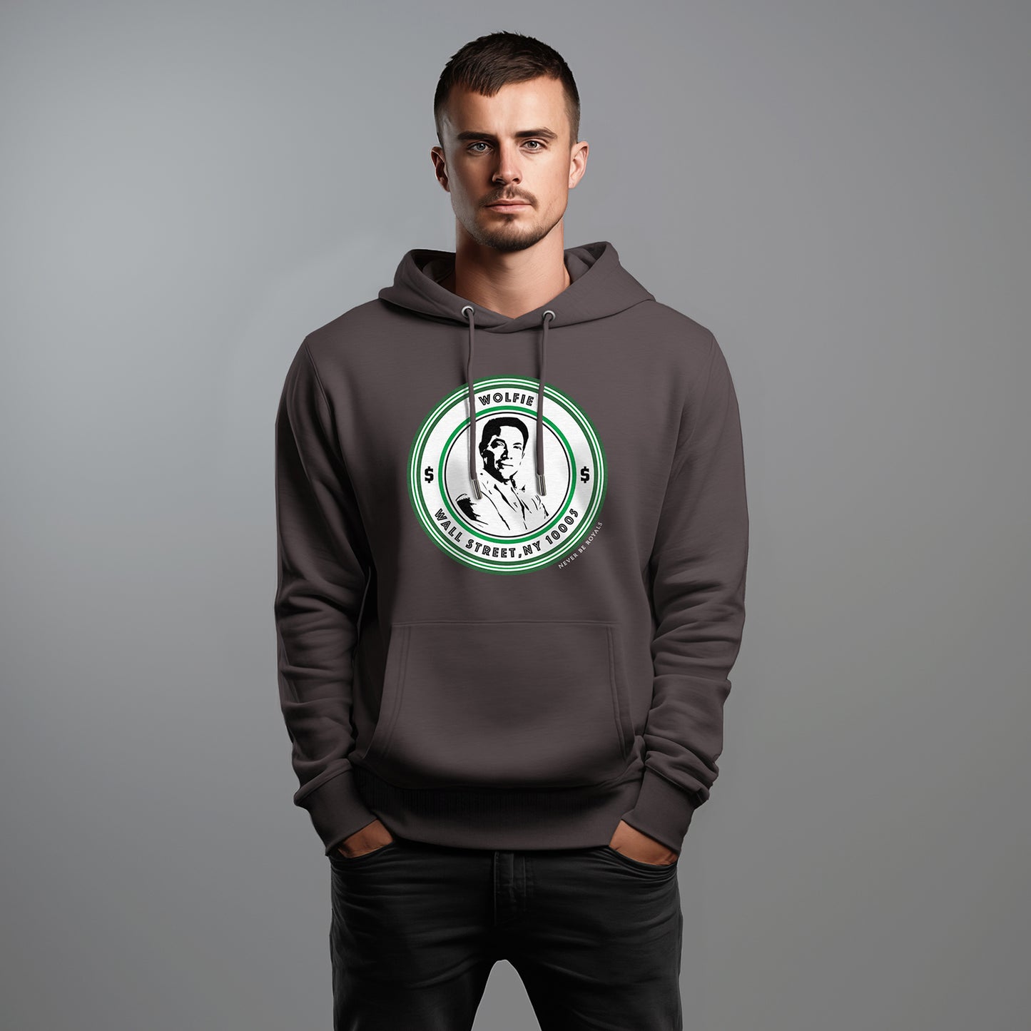 Bad Lads BELFORT Hoodie