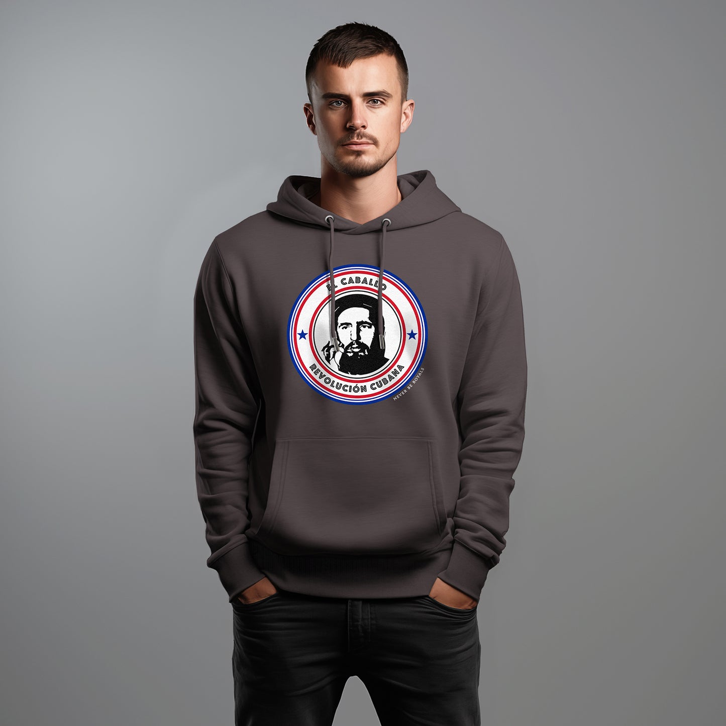 Bad Lads FIDEL Hoodie