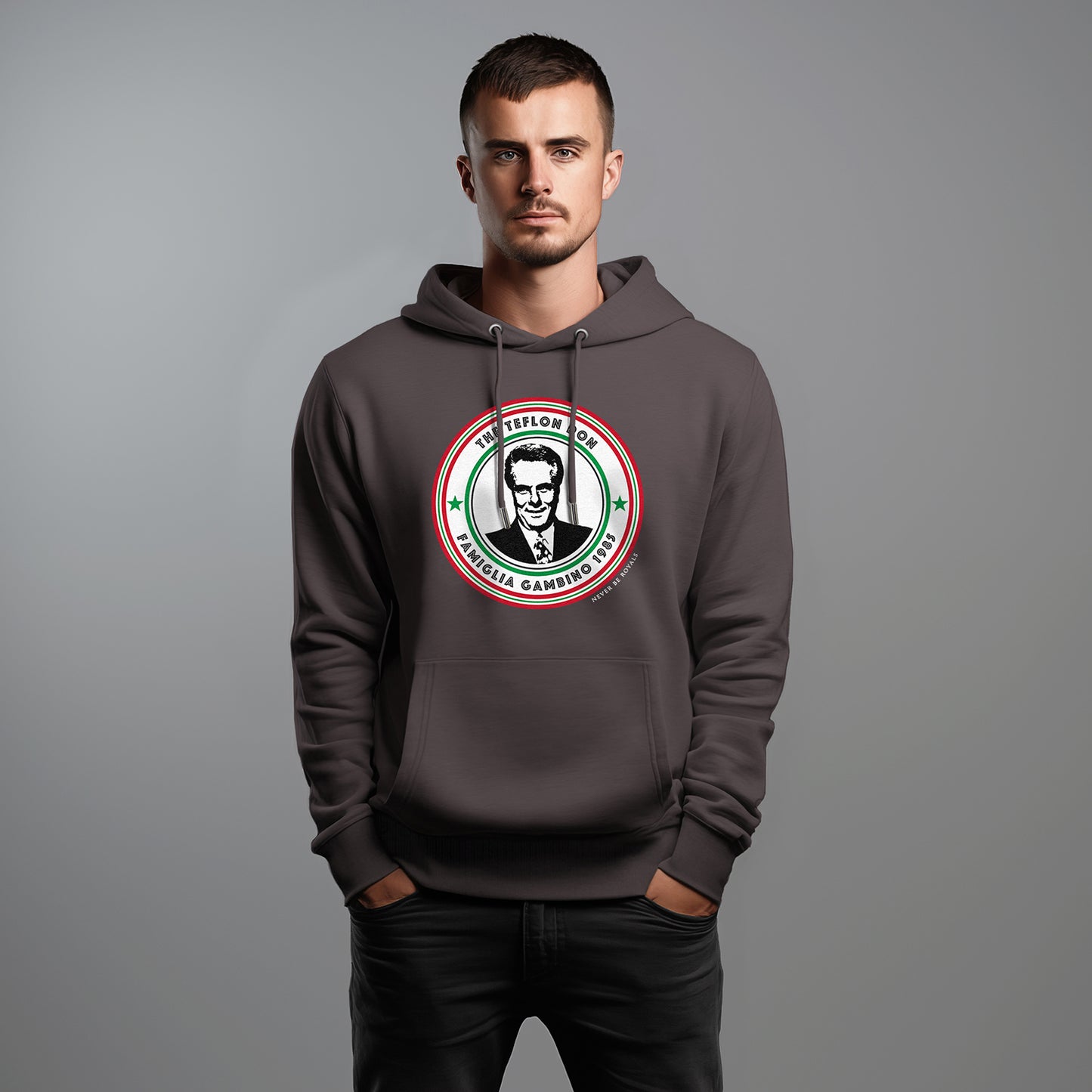 Bad Lads GOTTI Hoodie