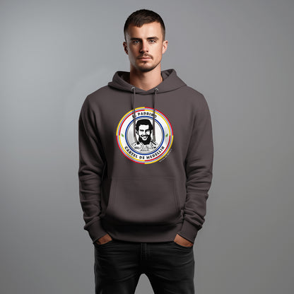 Bad Lads PABLO Hoodie