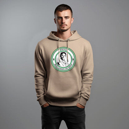 Bad Lads BELFORT Hoodie