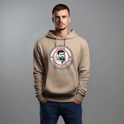 Bad Lads CHAPO Hoodie