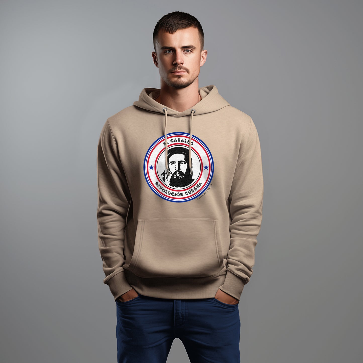 Bad Lads FIDEL Hoodie