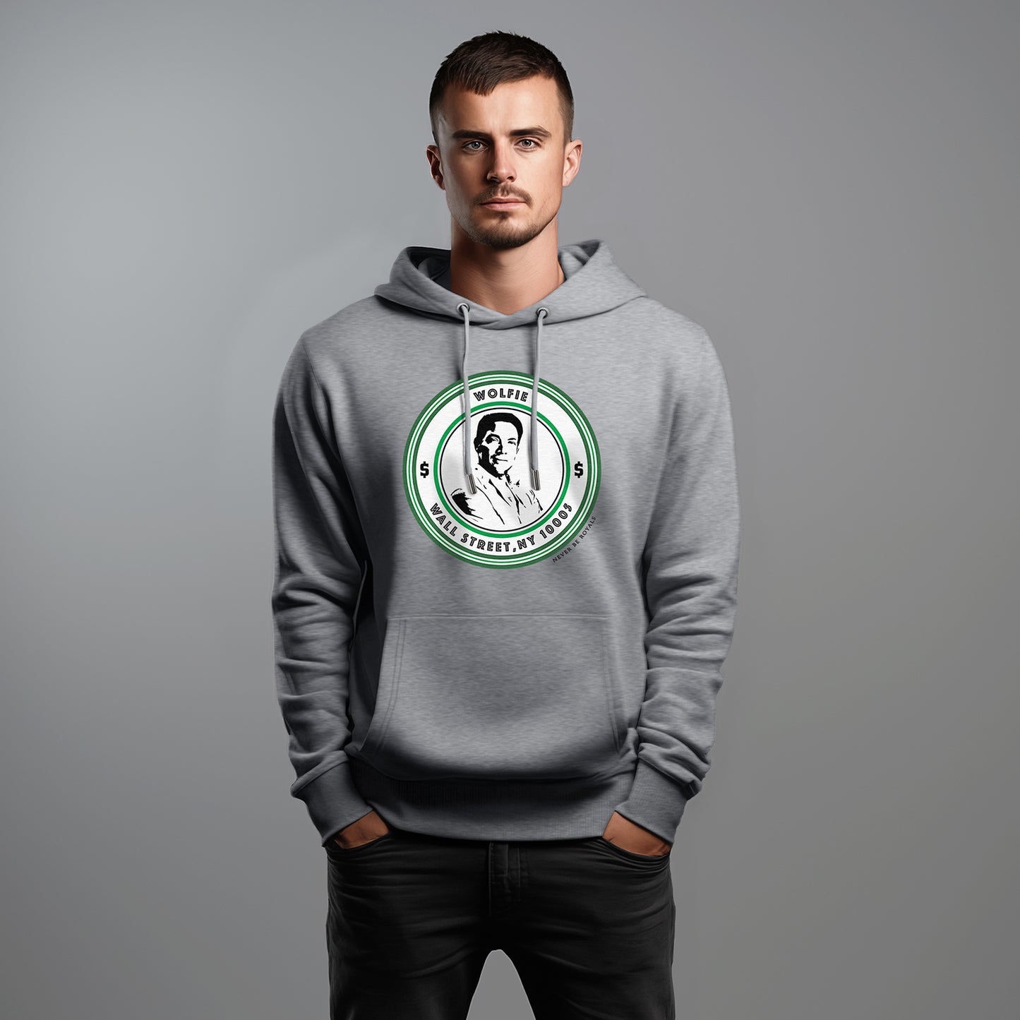 Bad Lads BELFORT Hoodie