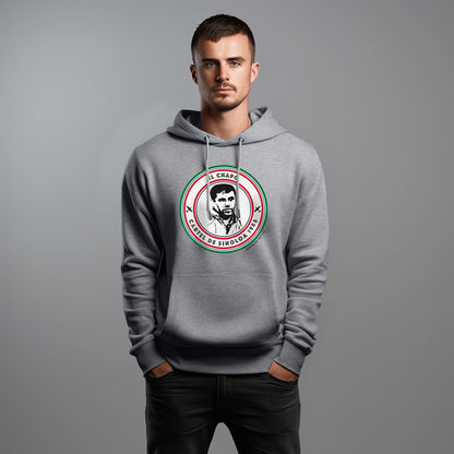 Bad Lads CHAPO Hoodie