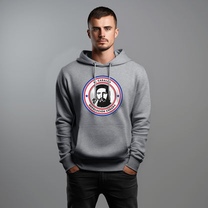 Bad Lads FIDEL Hoodie