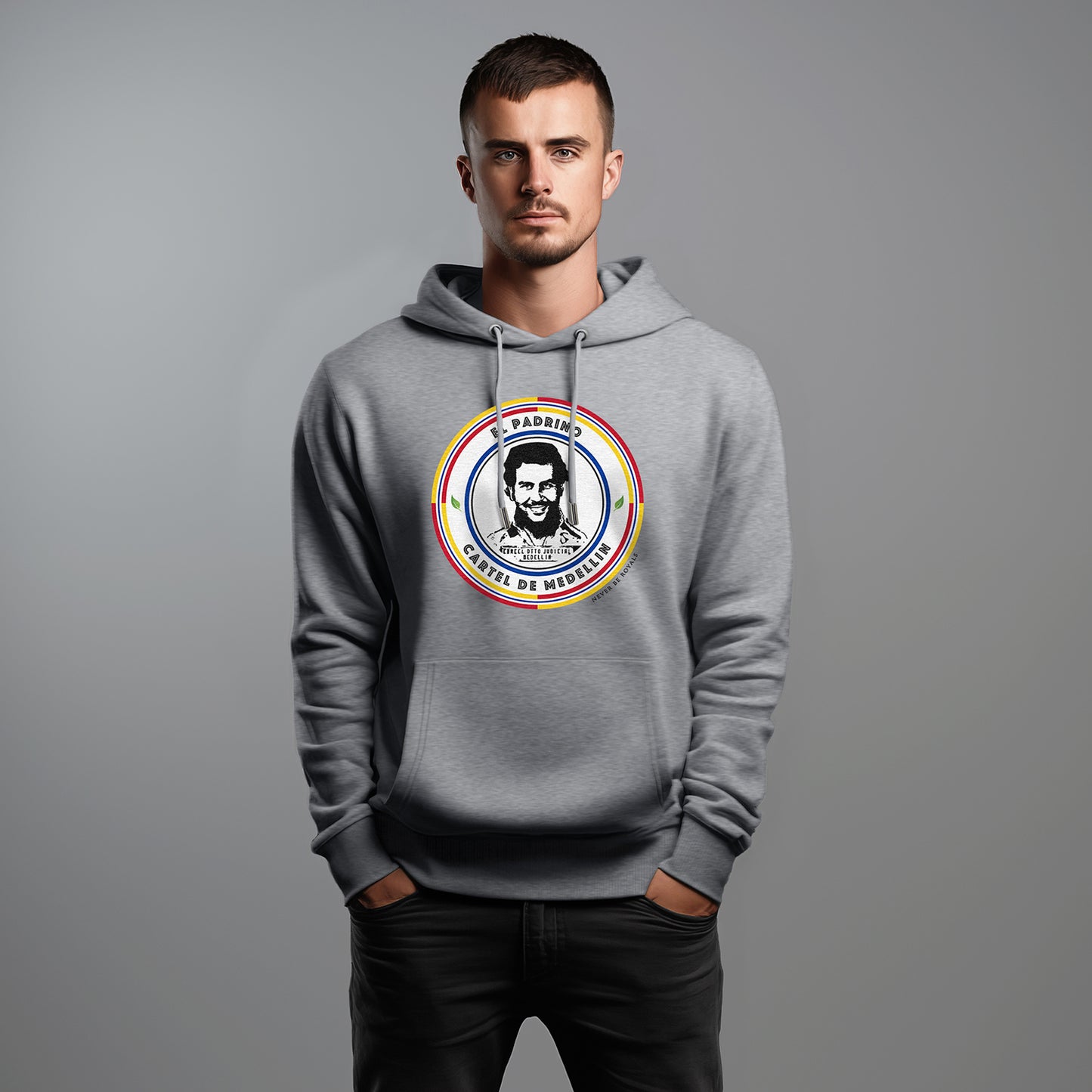 Bad Lads PABLO Hoodie