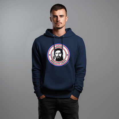 Bad Lads FIDEL Hoodie