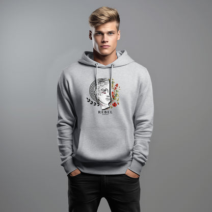 Gods & Empires THE REBEL Hoodie