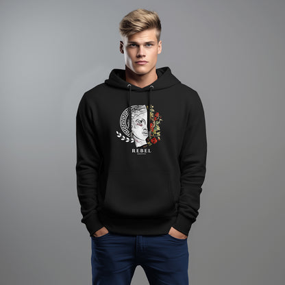 Gods & Empires THE REBEL Hoodie