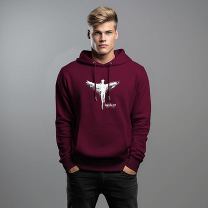 Gods & Empires ANGELIC Hoodie