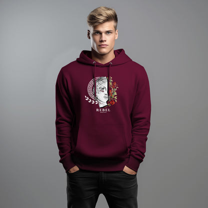 Gods & Empires THE REBEL Hoodie