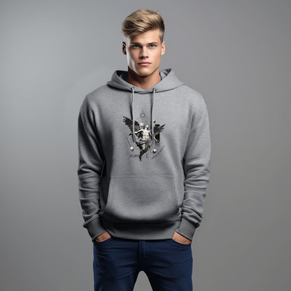 Gods & Empires ICARUS Hoodie