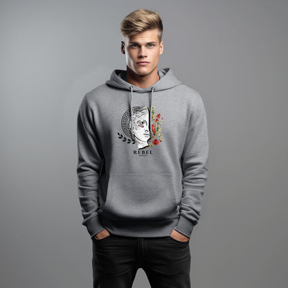 Gods & Empires THE REBEL Hoodie