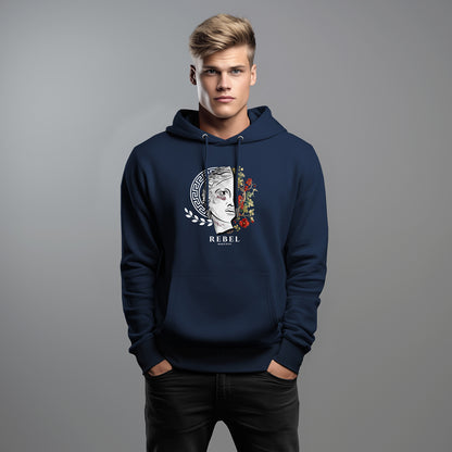 Gods & Empires THE REBEL Hoodie