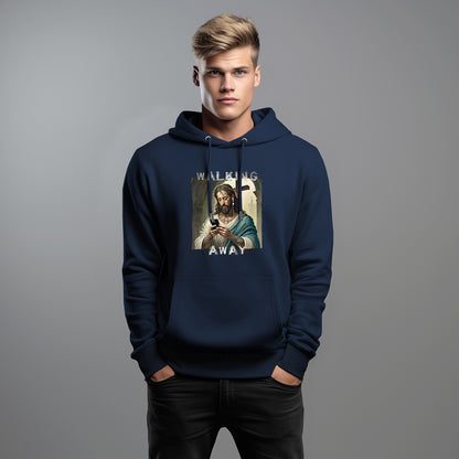 Gods & Empires WALKING AWAY Hoodie